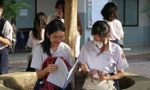 TP.HCM công bố điểm chuẩn lớp 10 chuyên và tích hợp năm học 2024-2025
