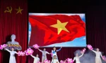 Tỉnh đoàn Bình Thuận tổ chức chương trình Tiếng hát Hoa Phượng Đỏ lần 3