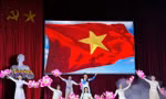 Tỉnh đoàn Bình Thuận tổ chức chương trình Tiếng hát Hoa Phượng Đỏ lần 3