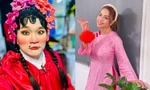 Đu trend Đậm Đà: MC Đại Nghĩa cosplay Tóc Tiên, chị đẹp Minh Tuyết hát chay