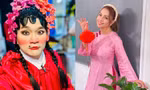 Đu trend Đậm Đà: MC Đại Nghĩa cosplay Tóc Tiên, chị đẹp Minh Tuyết hát chay