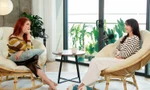 Lan Khuê - Minh Tú gỡ bỏ mọi khúc mắc sau 8 năm kể từ đụng độ tại The Face Vietnam