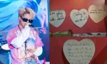 Mini show RHYDER: Fan để lại nhiều lời nhắn "bá đạo", có fan còn xin... mai mối