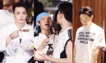 Dàn "Anh Trai Say Hi" sơ hở là tiểu phẩm, Gin Tuấn Kiệt nằm ngủ cũng không yên