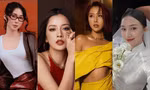 "F4 Hà thành" tái ngộ sau 5 năm rạn nứt: Sự nghiệp thăng hoa, nhan sắc mặn mà