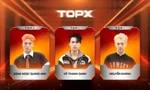 Tân Binh Toàn Năng: Top X thách đấu với Top 16, có được khán giả đánh giá cao?