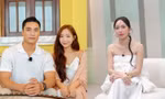Đảo Thiên Đường tập 4: Mạnh Kiên khiến Yuna Vũ "xịt keo", Diệu Nhi đòi bỏ về