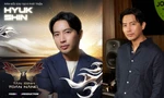 Producer tạo nên hit cho EXO làm Giám đốc Đào tạo show Tân Binh Toàn Năng