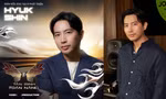 Producer tạo nên hit cho EXO làm Giám đốc Đào tạo show Tân Binh Toàn Năng
