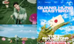 Quang Hùng MasterD “đầu tư cho trái tim” trước thềm fan meeting tại Đà Nẵng