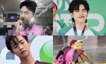 Dàn trai đẹp tại giải thể thao Vieon nghi "cast" ATSH mùa 2: CONGB gây bất ngờ