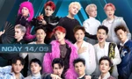 Cùng NSX nhưng Rap Việt dời lịch phát sóng, tại sao Anh Trai Say Hi vẫn chiếu?