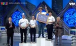 Nam sinh Gia Lai xuất sắc giành vòng nguyệt quế Tháng Đường Lên Đỉnh Olympia 24