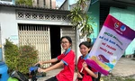 Đoàn niên tuyên truyền, lan tỏa thông điệp phòng chống dịch sốt xuất huyết