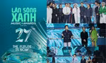 Làn Sóng Xanh 2024 "hồi sinh" đầy sức sống nhờ hiệu ứng 2 show "Anh trai"