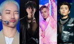 Gin Tuấn Kiệt, WEAN, Lou Hoàng sẽ chia tay "Anh Trai Say Hi" sau Live stage 3?