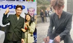 Dương Domic về quê đón Tết: Khi idol hóa "trưởng thôn" khiến fan cười xỉu