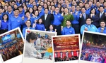 Tháng Thanh niên năm 2025: Bước chuyển mình mạnh mẽ trong thời đại số