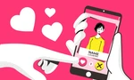 Gen Z "ghẻ lạnh" các ứng dụng hẹn hò: Mệt mỏi lọc hồ sơ, thất vọng vì profile ảo
