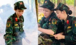 Sao Nhập Ngũ 2024: Thùy Tiên, Uyển Ân vướng tranh cãi vì không biết nấu cơm