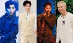 Anh Trai Say Hi: Các "anh trai" được "hồi sinh" phút chót, thứ hạng của WEAN gây sốc