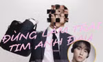 Sơn Tùng M-TP lại đổi "giao diện" trong MV mới, thách đố khán giả ghép mặt