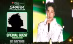 Quang Hùng MasterD "đu idol" G-Dragon, được khen vì quảng bá văn hóa tinh tế