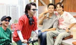 Bùi Công Nam - Duy Khánh: Cặp đôi "bé Thu - anh Nui" khiến các Gai Con mê đắm