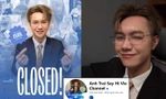 JSOL lập kỷ lục tương tác fanpage Anh Trai "Say Hi", Đức Phúc "hả hê" về cái kết