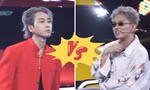 Karik - B Ray “var nhau” trong teaser tập 10, liên quan đến HIEUTHUHAI, Wxrdie?