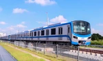 Tuyến Metro số 1 sắp "khai trương", teen TP.HCM có mấy cách để di chuyển đến nhà ga?