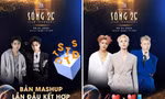 Netizen “xé túi mù” những màn kết hợp bất ngờ tại Sóng 25 Live Concert