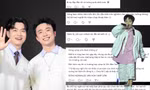 Quang Hùng MasterD và Ninh Dương Story gây bão, fan "đu idol" chưa trọn vẹn