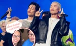 HURRYKNG vừa nhắc về WEAN trên livestream, bạn gái nhanh chóng "cấm sóng"