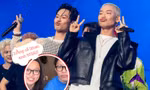 HURRYKNG vừa nhắc về WEAN trên livestream, bạn gái nhanh chóng "cấm sóng"