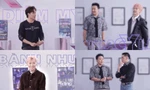 Dàn Anh Trai “đại náo” Em Xinh: Mang "cái chợ" trở lại, WEAN LE bị "hội đồng"
