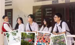 Đà Nẵng: 3 ngôi trường "bỏ bùa mê" teen vì học thì đỉnh mà chơi cũng tới bờ tới bến