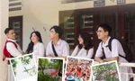 Đà Nẵng: 3 ngôi trường "bỏ bùa mê" teen vì học thì đỉnh mà chơi cũng tới bờ tới bến