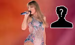 Người đàn ông là "lá chắn sống" luôn đồng hành với Taylor Swift mọi nơi