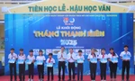 Tuổi trẻ Bến Tre khởi động Tháng Thanh niên với nhiều hoạt động thiết thực