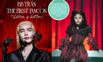 Fancon đầu tiên của BB Trần "cháy vé", Ngọc Phước làm rõ chuyện "cạch mặt"