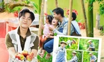 Gia Đình Haha: “Anh ba” Bùi Công Nam gây thương nhớ với hình ảnh chất phác