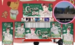 Tiếp sức concert Anh Trai "Say Hi" D-3: Các FC mách nhau địa điểm bố trí food truck