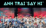 Quang Hùng MasterD, Anh Tú, Harry Lu được dự đoán tham gia "Anh Trai Say Hi"