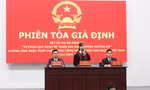 Đoàn viên thanh niên tham gia các hoạt động hướng đến ngày Pháp luật Việt Nam 