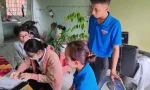 Đoàn viên Kiên Giang, Bến Tre nỗ lực chuyển đổi số, mang tiện ích tới cộng đồng