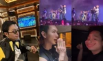 Concert ATSH D-5: Song Luân, HURRYKNG, JSOL bị kẹt xe và gặp "sự cố" sân khấu