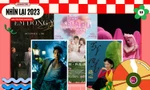 Top 10 MV nhạc Việt có lượt xem cao nhất YouTube năm 2023: Ai về nhất cuộc đua?
