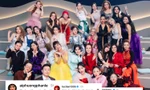 Chị Đẹp 2024 vẫn đang phát sóng, Tóc Tiên, Ái Phương đã thi nhau "lụy show" 