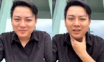 Hoài Lâm mắc bệnh viêm phế quản, tiết lộ "chữa lành" xong sẽ quay lại sân khấu